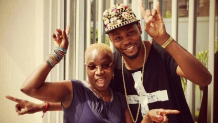 BRASSAGE MUSICAL INTERGENERATIONNEL AU BENIN : La garantie d’une relève artistique de qualité !  .Un transfert de flambeau à nul autre pareil