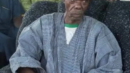 NIKKI : Le nouveau chef traditionnel de Sansi investi dans ses fonctions