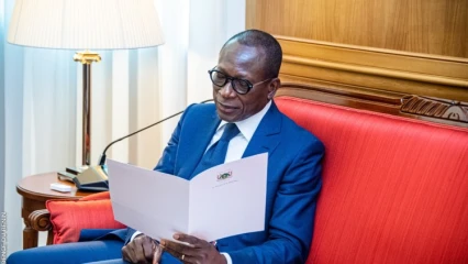 POUR LA LIQUIDATION DU FAC : Patrice Talon nomme les membres du comité interministériel