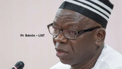 APRÈS LA TENTATIVE D&rsquo;ASSASSINAT DE GANIOU SOGLO : Kassa Mampo de la Cstb réagit