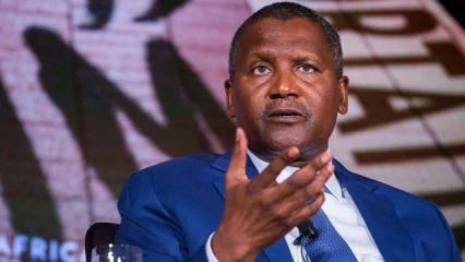 AFRIQUE : Aliko Dangoté n’est plus l’homme le plus riche d’Afrique