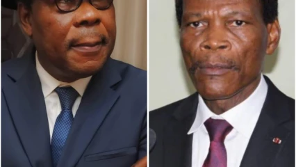 REFUS DE BONI YAYI ET DES DEMOCRATES DE PRENDRE PART À LA FÊTE DE L&rsquo;INDÉPENDANCE : Une preuve de « lâcheté » selon Azannai
