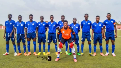 11E JOURNÉE DE BÉNIN LIGUE PRO :  Réal Sports bat Dynamique dans la douleur