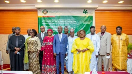 POUR UN RETOUR DES BIENS CULTURELS AFRICAINS : Le comité régional de suivi du plan d’action en conclave à Cotonou