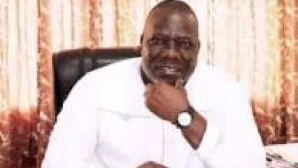 APRES SA DESIGNATION A LA TETE DE LA COMMUNE D’ABOMEY-CALAVI : Angelo Ahouandjinou très reconnaissant à son parti