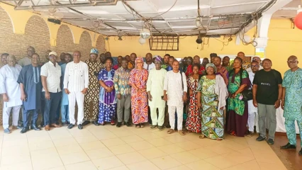 Audits à blanc des communes du Nord-Bénin: le Programme Agora passe les performances au scanner