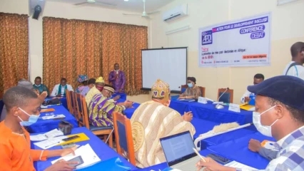 PRÉVENTION DES CRISES POST-ÉLECTORALES AU BÉNIN : L’Ong Apdi outille les Osc et les acteurs politiques