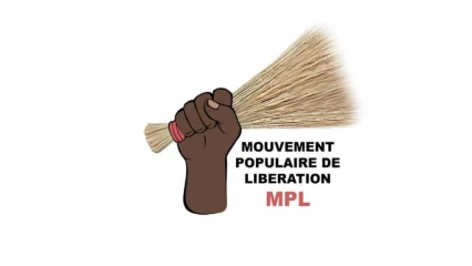 POLITIQUE AU BÉNIN : Sept membres fondateurs du parti Mpl démissionnent  . Lire la raison