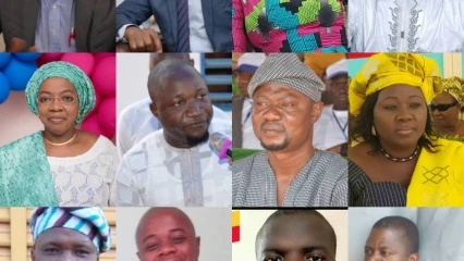 LEGISLATIVES DE 2019 DANS LA 8E CIRCONSCRIPTION ELECTORALE : Quelle place pour la jeunesse ?