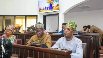 Relecture de la loi sur l’embauche au bénin: le parti « Les Démocrates » transmet une proposition de loi au parlement 