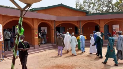 MARCHE À BÉTAIL DE TCHAOUROU : Des ouvrages réalisés par Pdiem 2 inaugurés