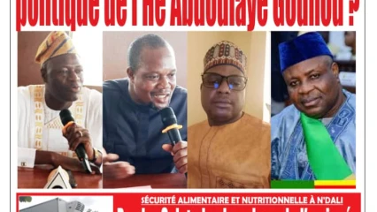 Parution du mercredi 25 juin 2025