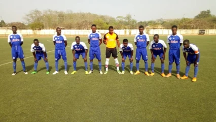 7E JOURNÉE/ LIGUE PRO DU BÉNIN  : Jean Sanni Nambigou offre la victoire au Réal Sports