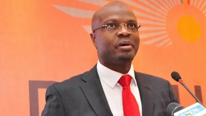 ACCÈS À L’EAU POTABLE POUR TOUS D’ICI 2021 AU BÉNIN : Le ministre Adambi en passe de réaliser l’exploit . Talon ne s’est pas trompé sur la compétence de l’homme
