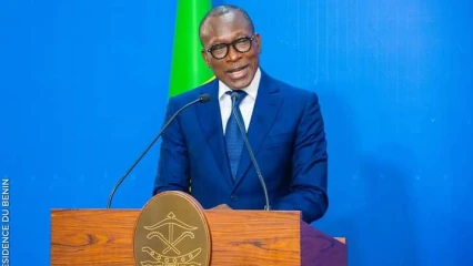 RECRUTEMENT DE 662 ENSEIGNANTS AU PROFIT DES LYCEES TECHNIQUES ET AGRICOLES DU BENIN : Patrice Talon joint l&rsquo;acte à la parole