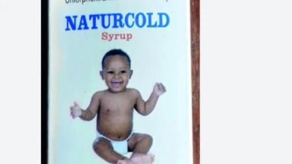 SANTÉ : Un stock de sirop médical contaminé au Cameroun découvert
