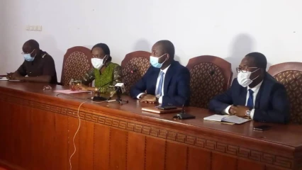 FLAMBÉE DES PRIX DES PRODUITS ALIMENTAIRES AU BÉNIN : Voici les dispositions prises par le gouvernement