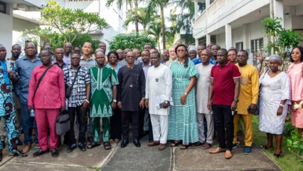 Pré-validation du manuel de procédures et de la grille d'évaluation des Cfpa publics: vers le renforcement de la gouvernance et la transparence sous l’impulsion du programme force