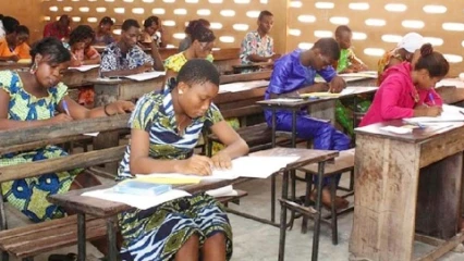 Bepc session de juin 2025 au Bénin: une hausse de 4% signalée 