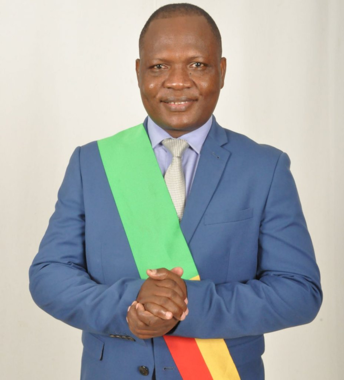 ADJARRA/AUX ENFANTS TOUCHÉS PAR LE BEC DE LIÈVRE : Le maire Wanvoègbè offre la chirurgie gratuite