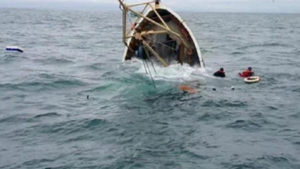 DRAME SUR LE LAC AHÉMÉ :  Le chavirement d’une pirogue fait deux morts, un corps introuvable