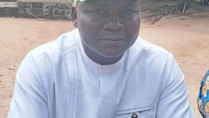 Multiplication des actions sociales à fort impact dans l'arrondissement de Tchatchou: Joël Domagui, un ange pour les populations et un poids lourd pour le BR