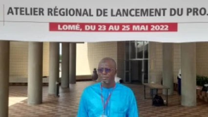 GRÂCE À LA POLITIQUE AGISSANTE DU MAIRE INOUSSA ZIMÉ CHABI : Parakou bénéficie d&rsquo;un vaste projet régional de gestion des déchets