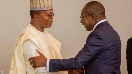 PARTI « LES DÉMOCRATES » : Défenseur de la démocratie ou architectes de la division?