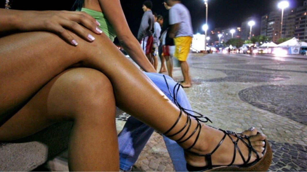 COTONOU :  Plusieurs travailleuses de sexes interpellées par la police 