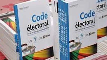 BÉNIN/PROMULGATION DU NOUVEAU CODE ÉLECTORAL PAR LE CHEF DE L’ÉTAT : Voici les articles créés, modifiés et complétés