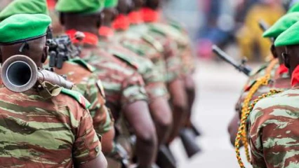 RÉTICENCE DES JEUNES À PARTICIPER AUX CONCOURS DE RECRUTEMENT DE L&rsquo;ARMÉE ET DE LA POLICE RÉPUBLICAINE : La preuve qu&rsquo;il faut améliorer les conditions de vie des hommes en uniforme