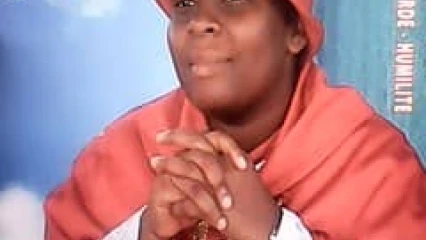 FACE AU COVID-19 : Parfaite Daagbo, dieu de Banamè s’éclipse !