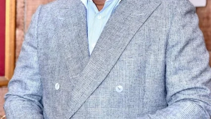 NOMINATION D’UN RWANDAIS À LA TÊTE DE L’ANIP : Richard Boni Ouorou invite Talon à repenser cette option