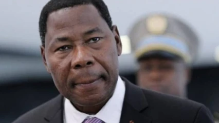 BÉNIN / PLAINTE CONTRE LES FORCES DE L&rsquo;ORDRE POUR VIOLATION DES DROITS DE BONI YAYI : La Cour Constitutionnelle examine le dossier ce jour