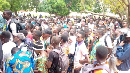 CHOIX D&rsquo;UNE FORMATION APRES L&rsquo;OBTENTION DU BACCALAUREAT : Les bacheliers entre illusion et méconnaissance des réalités du marché de l’emploi