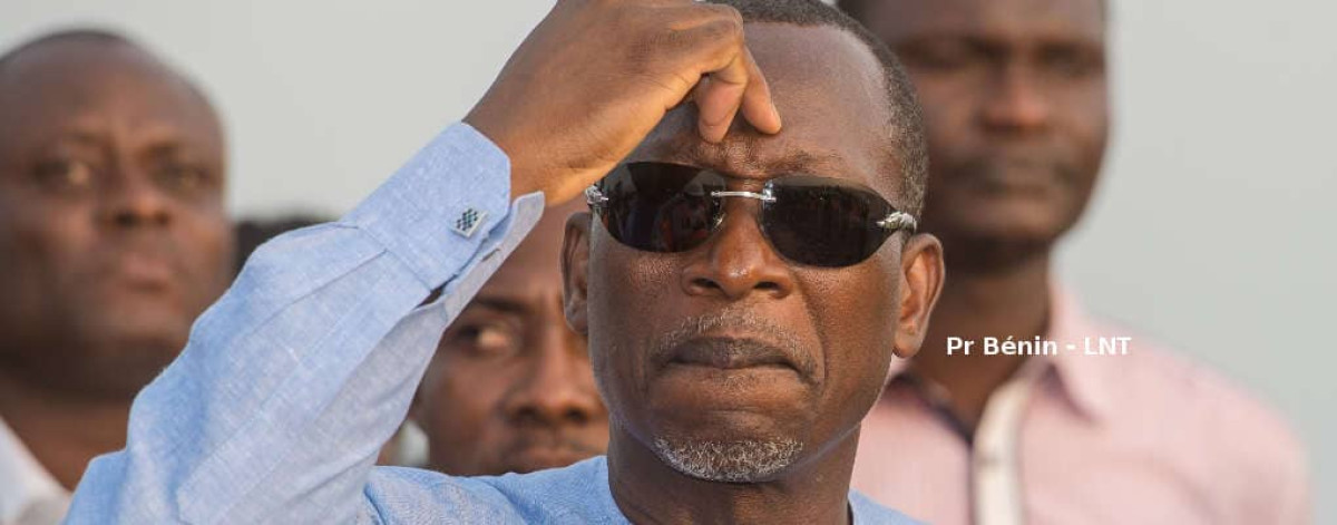 EDITO : Un cadeau de Talon sans preneur !