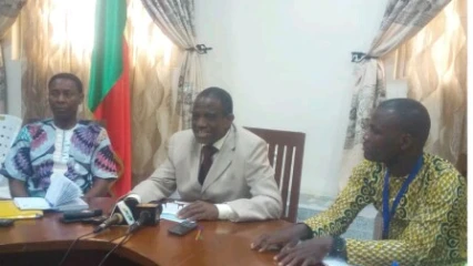 DÉLIMITATION ET MATÉRIALISATION DES LIMITES DES COMMUNES ET DES UNITES ADMINISTRATIVES LOCALES DU BENIN : Vers la fin des conflits frontaliers entre communes