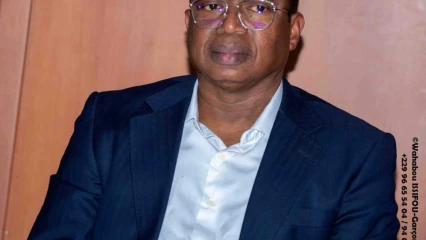 REMISE D’ATTESTATIONS AUX ÉTUDIANTS DE LA 2E PROMOTION DU CFOMAN-DAABAARU DEMAIN À PARAKOU : Le Colonel Francis Koto Gbian, Parrain de l’événement