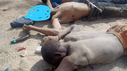 PROUESSE DE LA POLICE RÉPUBLICAINE A BANIKOARA : Trois malfrats neutralisés