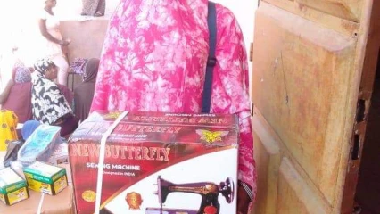 REINSERTION DE 103 ENFANTS EN SITUATION DE MENDICITÉ A KANDI ET DJOUGOU : Caritas Bénin en appui nutritionnel, sanitaire et éducatif