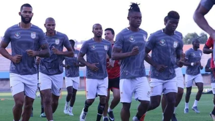 CAN EGYPTE 2019 : Les Ecureuils en route pour les quarts de finale