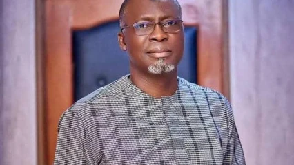 Campagne électorale dans la 8è ce: Inousaa Zimé Chabi, dans une stratégie 