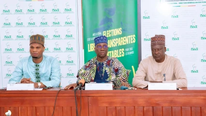 Scrutin présidentiel d'avril 2026 au Bénin: la Céna valide le modèle du bulletin de vote