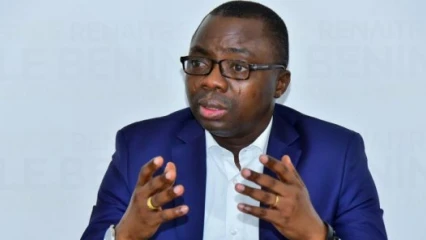 BENIN/CONDAMNE A DIX ANS DE PRISON FERME : L’opposant Joël Aïvo pourrait bénéficier d’une grâce présidentielle si…