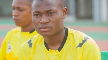 POUR SA PREMIERE PARTICIPATION À LA CAN  : Rodrigue Kossi, un jeune écureuil qui peut surprendre