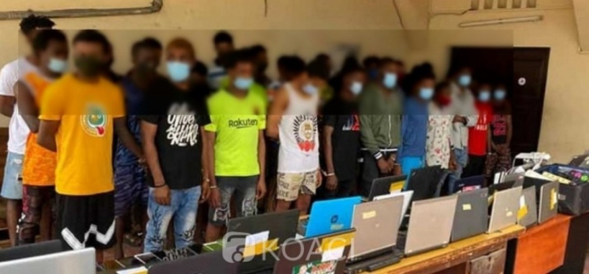 TRAQUE DES CYBERCRIMINELS PAR LE GOUVERNEMENT DU BÉNIN : Voici ce que proposent certains citoyens