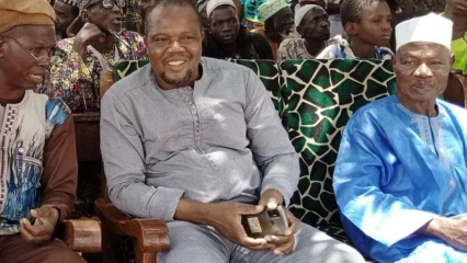 KOUANDÉ/9E CONGRÈS DE L’ASSOCIATION SOMINA : Le bilan des réalisations présenté
