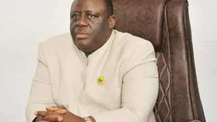 LEGALISATION DE L’AVORTEMENT AU BENIN : Ce que dit le président de l’An Louis Vlavonou