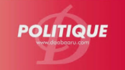 ÉDITO : Le pouvoir !