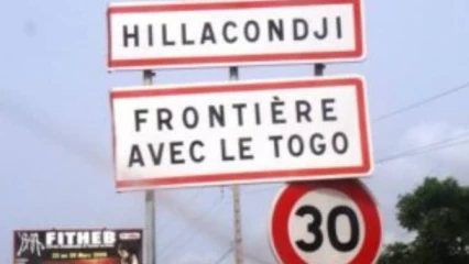 BÉNIN / COVID-19 : Environ 200 béninois vivant au Ghana rapatriés